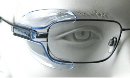 Welche Punkte es bei dem Kauf die Seitenschutz brille zu analysieren gibt